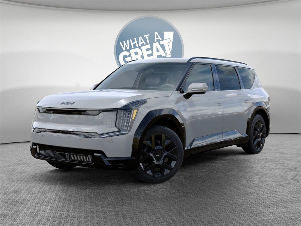 2026 Kia EV9 Land