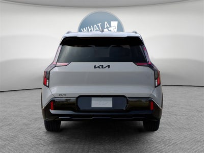 2026 Kia EV9 Land