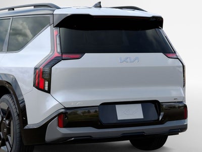 2026 Kia EV9 GT-Line