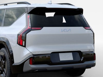 2026 Kia EV9 GT-Line