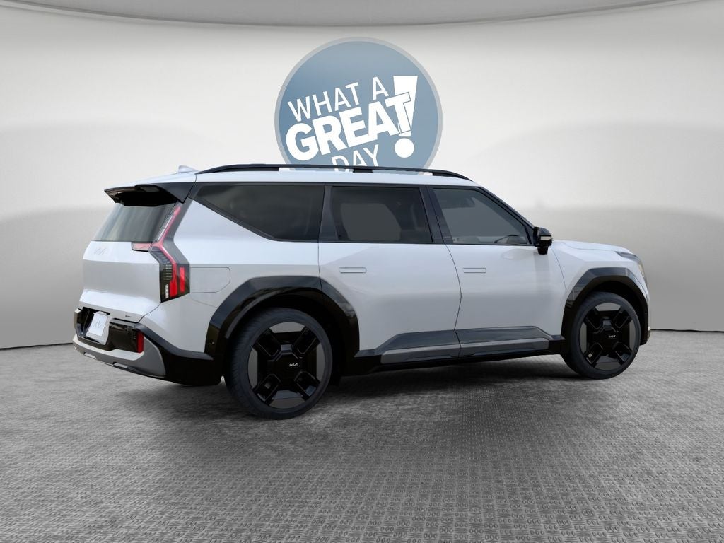 2026 Kia EV9 GT-Line