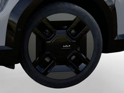 2026 Kia EV9 GT-Line