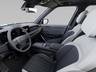 2026 Kia EV9 GT-Line