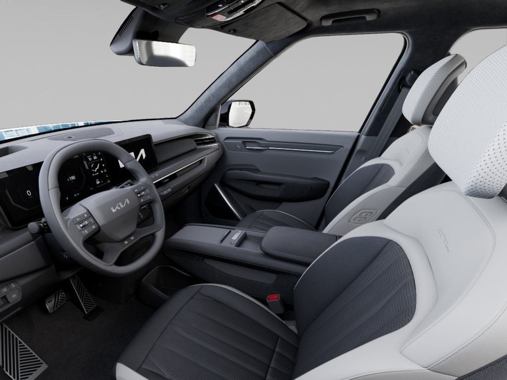 2026 Kia EV9 GT-Line