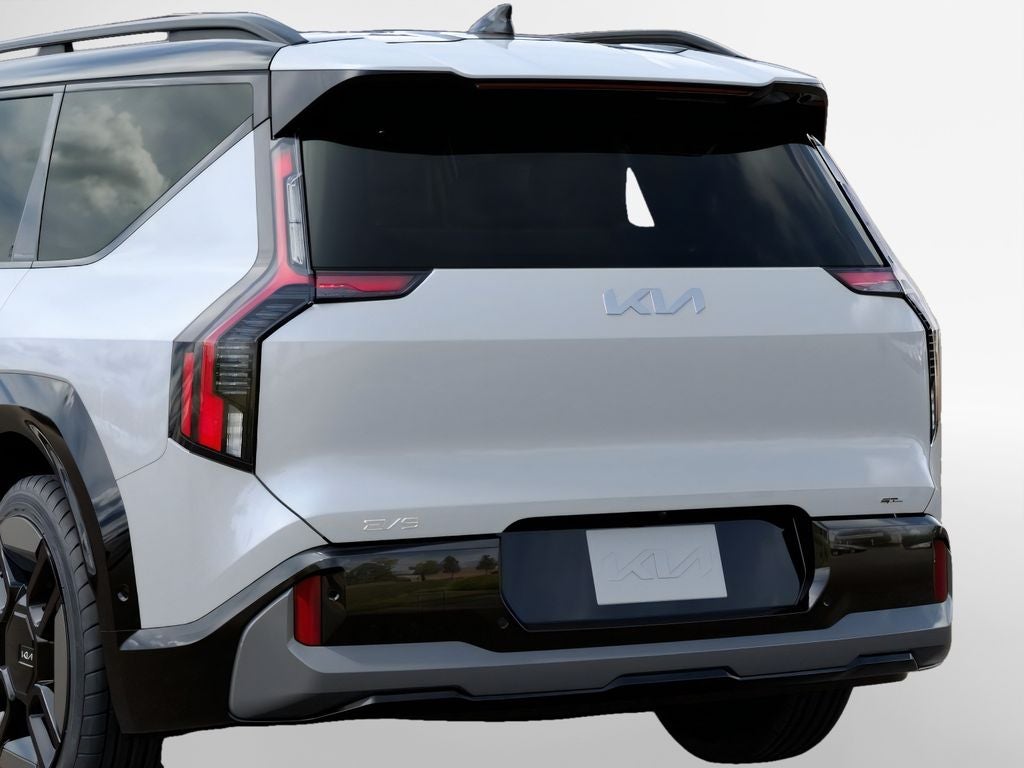 2026 Kia EV9 GT-Line