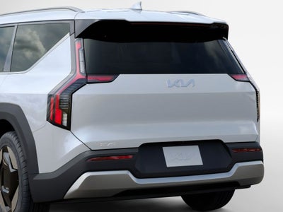 2026 Kia EV9 Wind