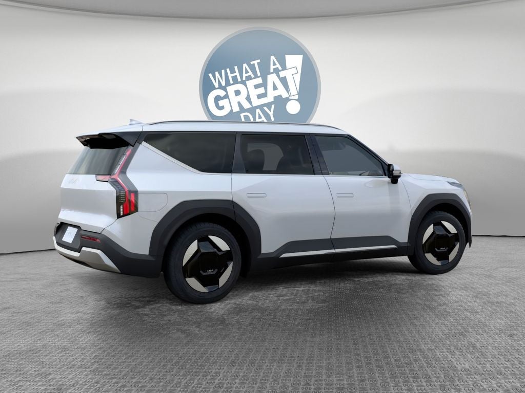 2026 Kia EV9 Wind