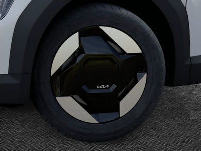 2026 Kia EV9 Wind