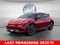 2025 Kia EV6 Light