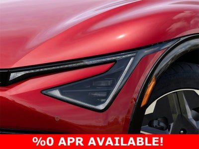 2025 Kia EV6 Light