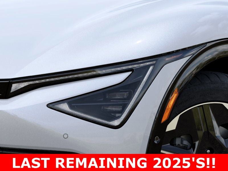 2025 Kia EV6 Wind
