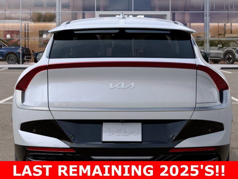 2025 Kia EV6 Wind