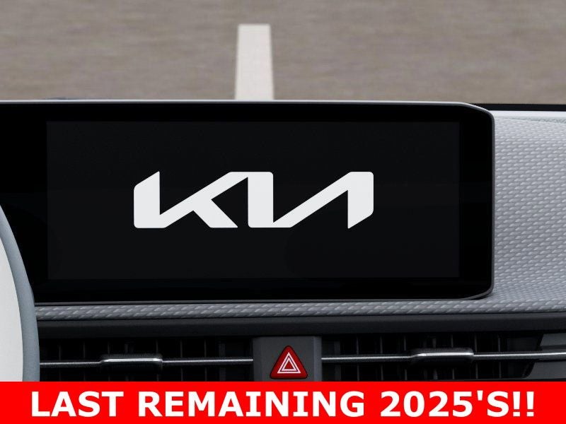 2025 Kia EV6 Wind