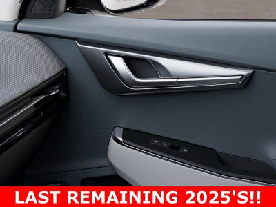 2025 Kia EV6 Wind