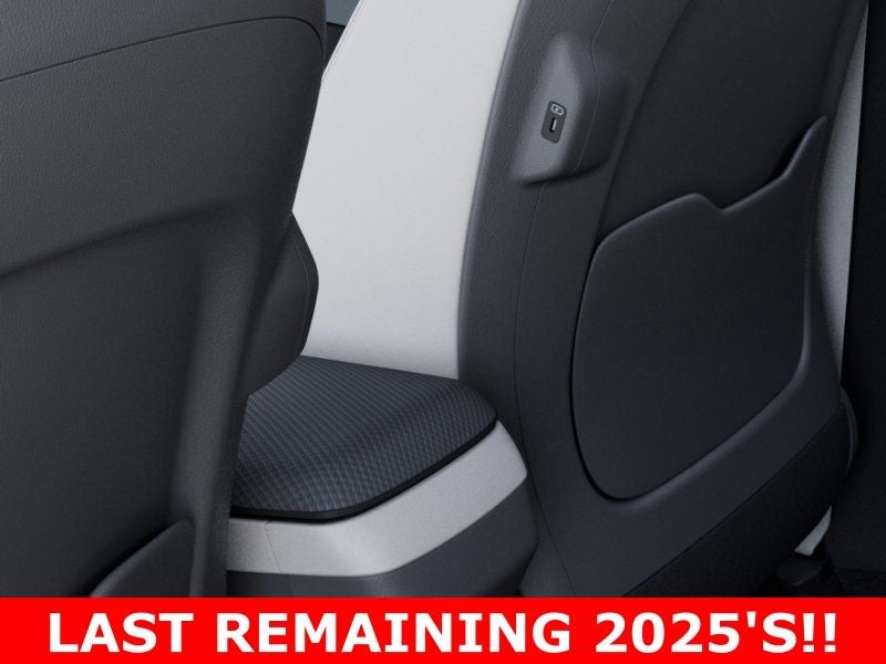 2025 Kia EV6 Wind