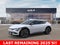 2025 Kia EV6 Wind