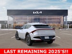2025 Kia EV6 Wind