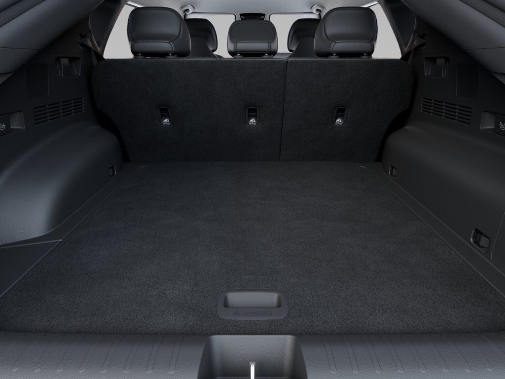2026 Kia EV6 Wind