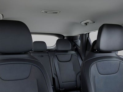 2026 Kia EV6 Wind