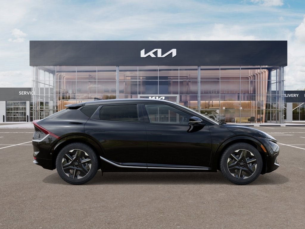 2025 Kia EV6 Wind