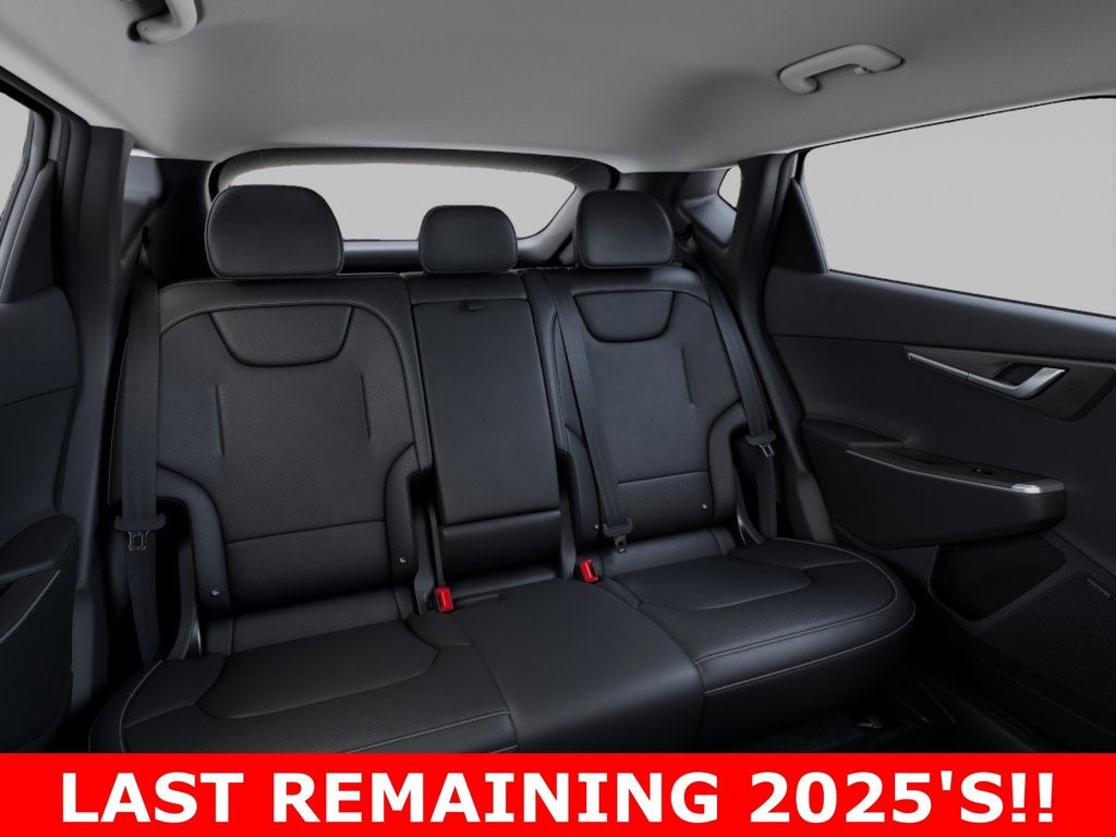 2025 Kia EV6 Wind