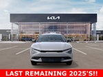 2025 Kia EV6 Wind