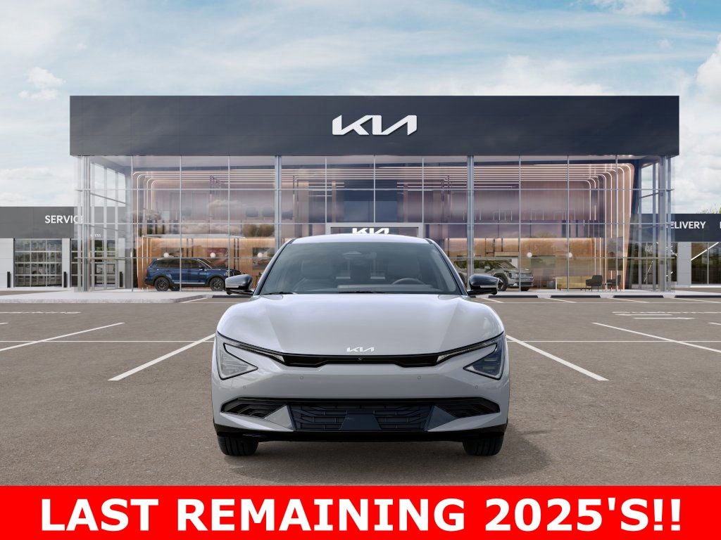2025 Kia EV6 Wind