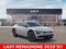 2025 Kia EV6 Wind