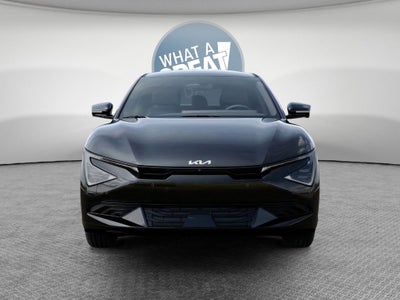 2025 Kia EV6 Wind