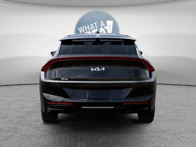 2025 Kia EV6 Wind