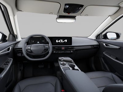 2026 Kia EV6 Wind