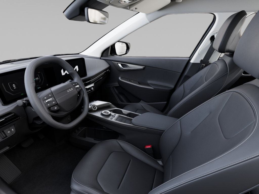 2026 Kia EV6 Wind