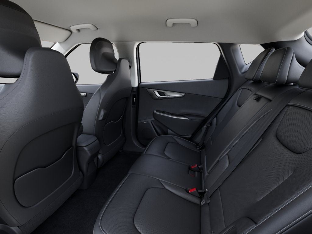 2026 Kia EV6 Wind