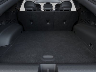 2026 Kia EV6 Wind