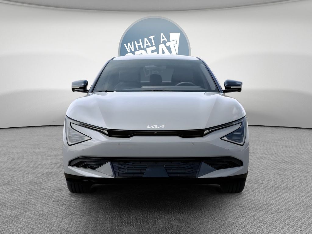2026 Kia EV6 Wind