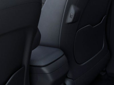 2026 Kia EV6 Wind