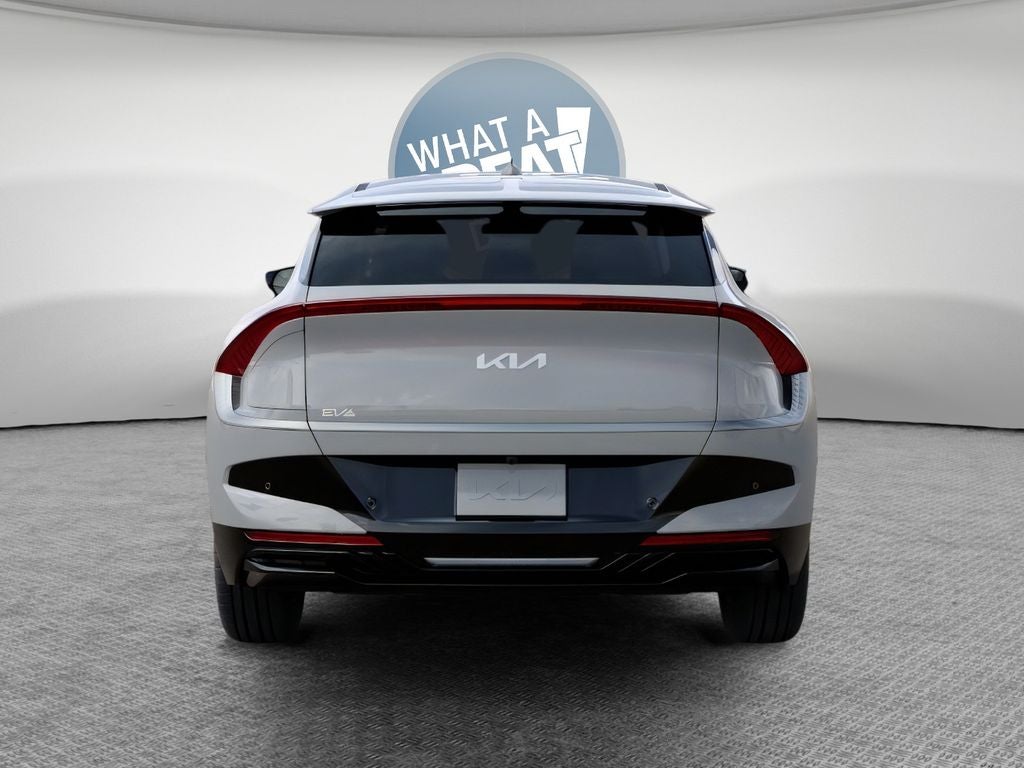 2026 Kia EV6 Wind