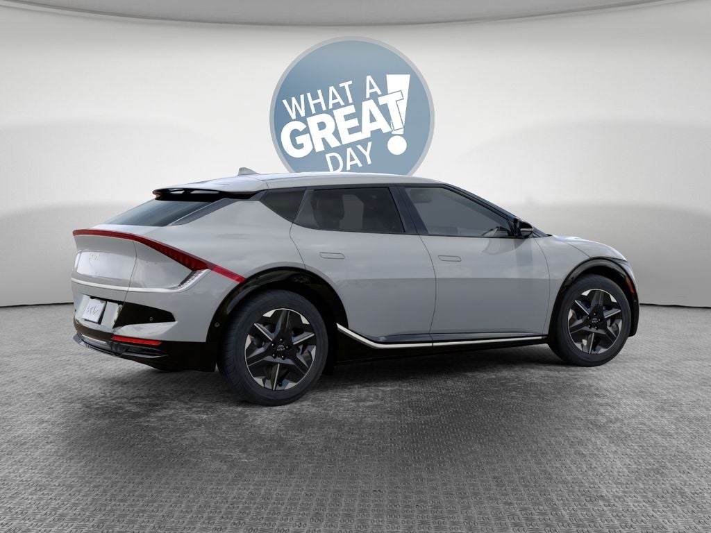 2026 Kia EV6 Wind