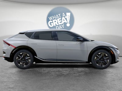 2026 Kia EV6 Wind