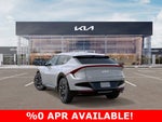 2025 Kia EV6 Wind