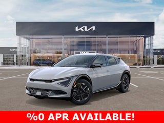 2025 Kia EV6 Wind