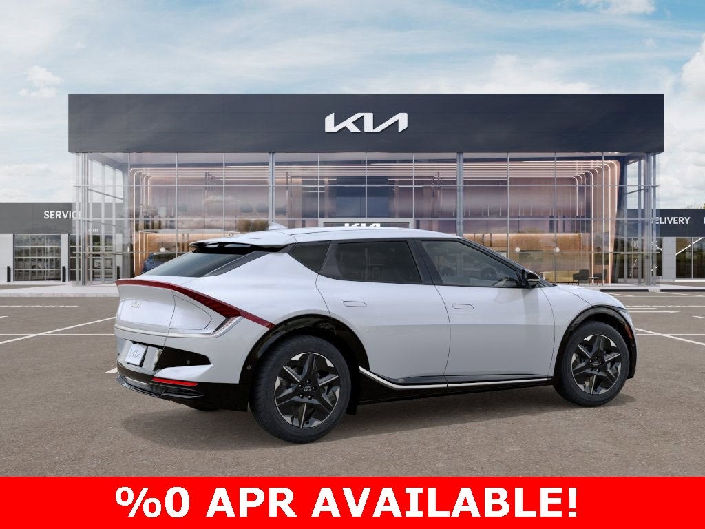 2025 Kia EV6 Wind