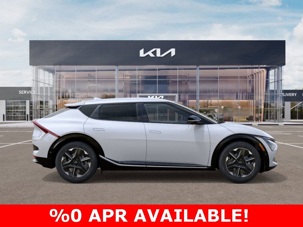 2025 Kia EV6 Wind
