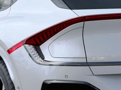 2026 Kia EV6 GT-Line