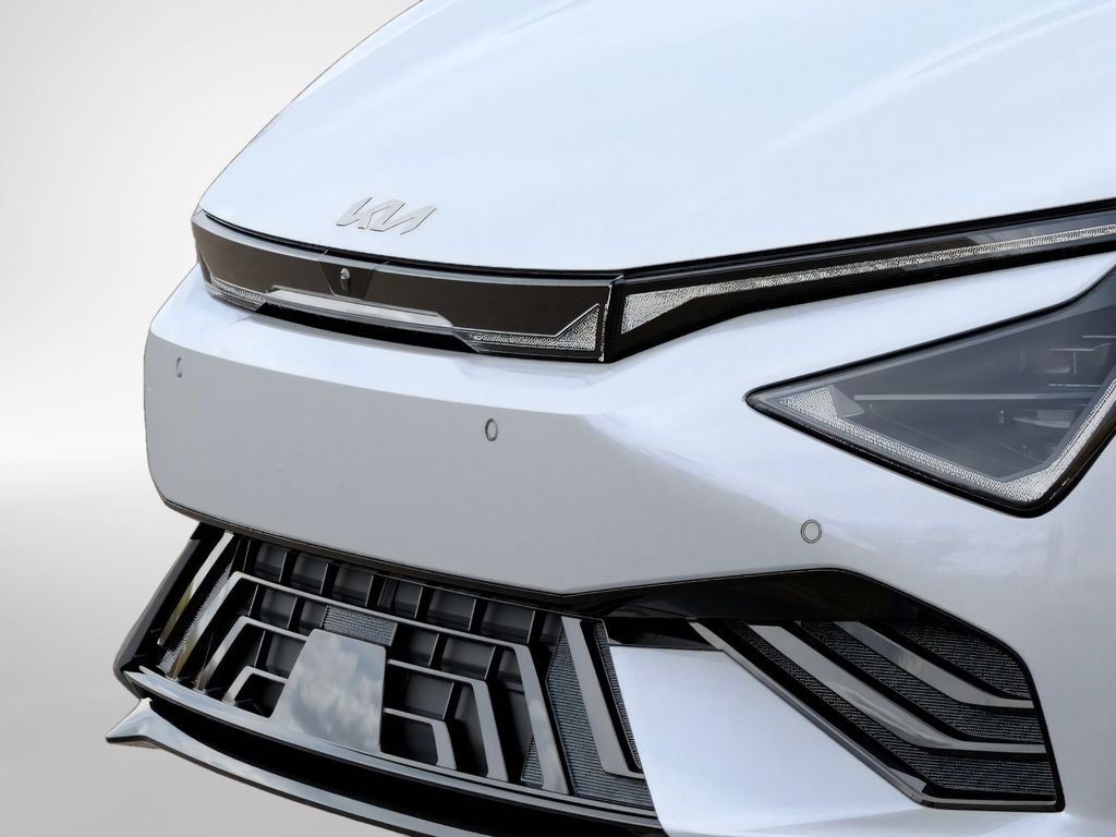 2026 Kia EV6 GT-Line