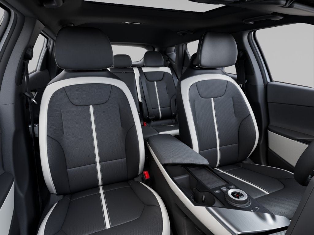 2026 Kia EV6 GT-Line