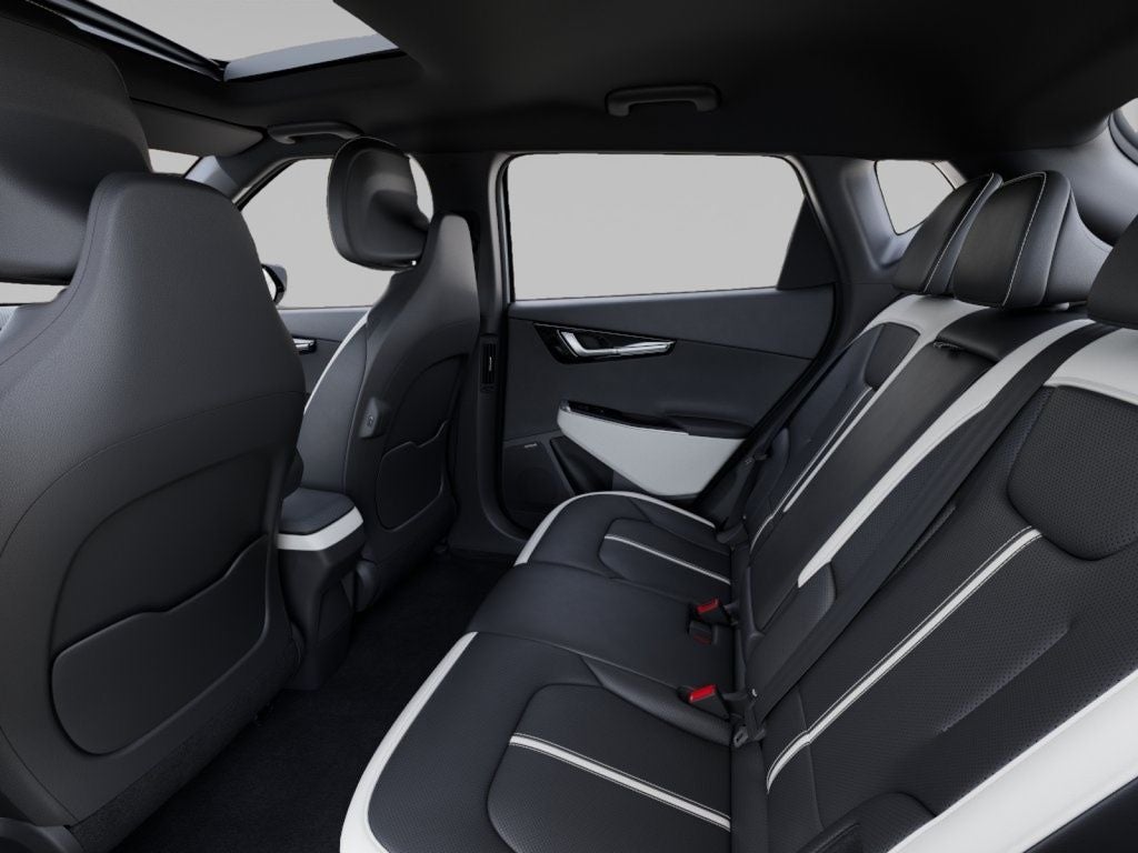 2026 Kia EV6 GT-Line