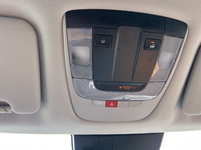 2025 Kia Sportage EX AWD