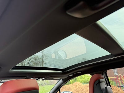 2023 Kia Sportage SX AWD