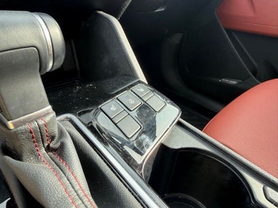 2023 Kia Sportage SX AWD